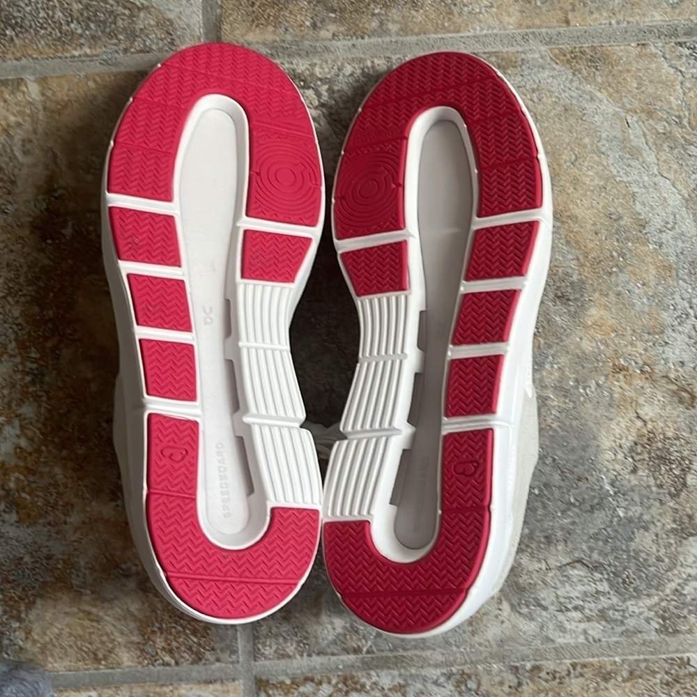 On Cloud Roger Clubhouse Size 9.5 NEW - Picture 8 of 12